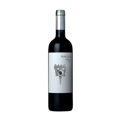 Vino Maquis Gran Reserva Cabernet Franc Botella 750cc