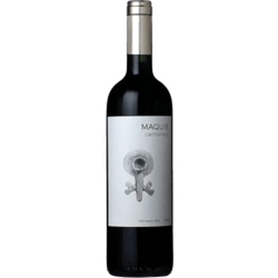 Vino Maquis Gran Reserva Carmenere 750 cc