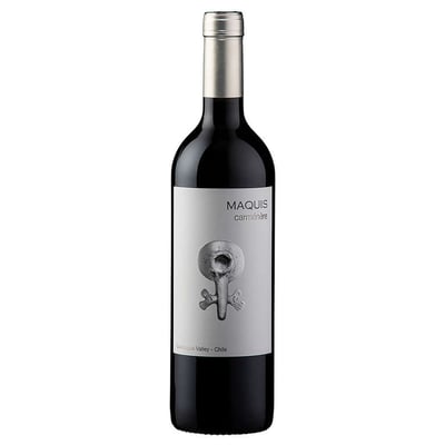 Vino Maquis Gran Reserva Carmenere 750cc