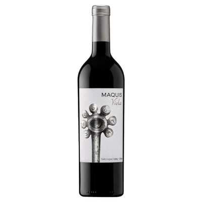 Vino Maquis Viola Carmenere 750cc