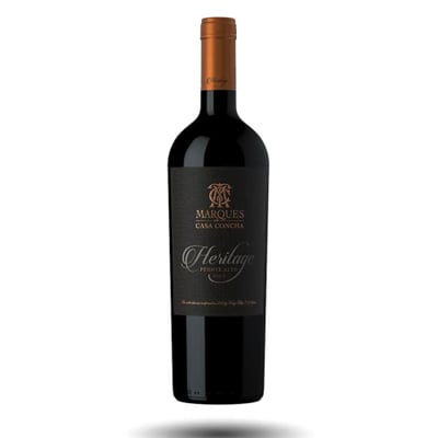 Vino Marqués de Casa Concha Heritage - 750ml