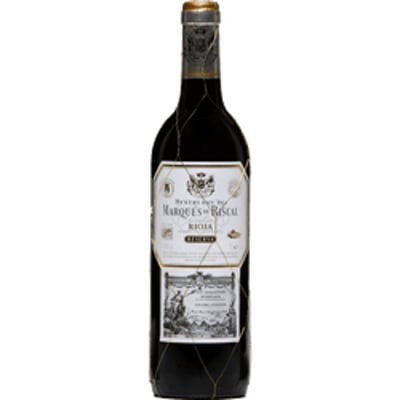Vino Marques de Riscal Ensamblaje 750 cc