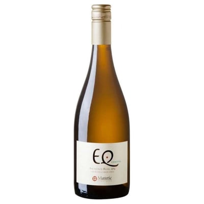 Vino Matetic EQ Coastal Sauvignon Blanc 750cc