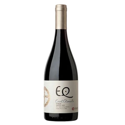 Vino Matetic Equilibrio Syrah 750cc