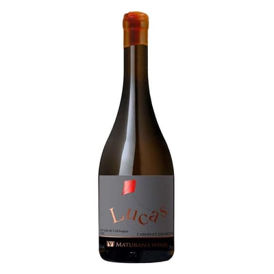 Vino Maturana Lucas Cabernet Sauvignon 750cc