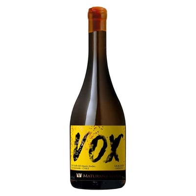 Vino Maturana Vox Vognier 750cc