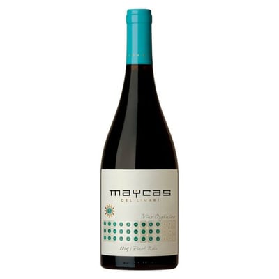 Vino Maycas del Limari Pinot Noir 750cc