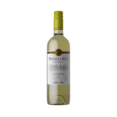 Vino Medalla Real Reserva Sauvignon Blanc 750CC