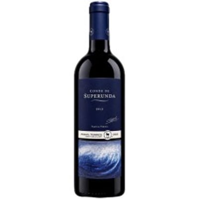 Vino Miguel Torres Conde de Superunda Premium Blend 750 cc
