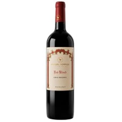 Vino Miguel Torres Gran Reserva Red Blend 750 cc