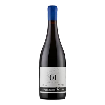 Vino Miguel Torres Los Inquietos 01 Field Blend - 750ml