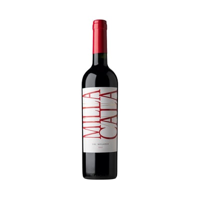 Vino Milla Cala Ensamblaje CS/CF/MR/SY 750CC