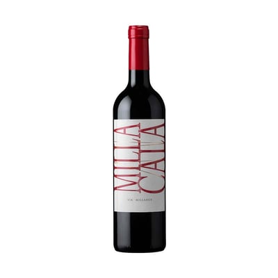 Vino Milla Cala VIK 750cc