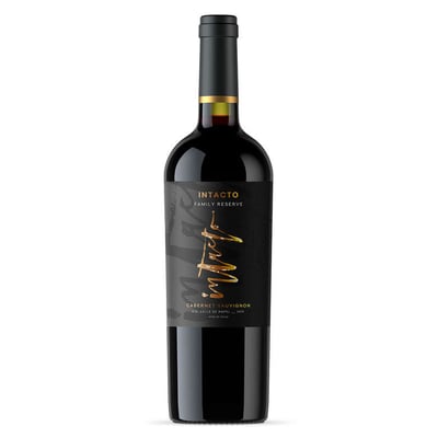 Vino Miravalle Intacto Family Reserve Cabernet Sauvignon 750cc