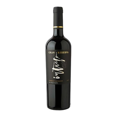 Vino Miravalle Intacto Gran Reserva Cabernet Sauvignon 750cc