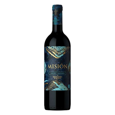 Vino Misión Cabernet Sauvignon 750cc