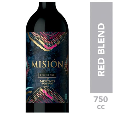 Vino Misión - Red Blend 750ml