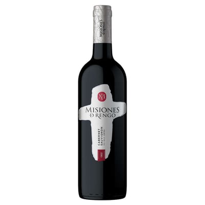Vino Misiones de Rengo Cabernet Sauvignon 750cc