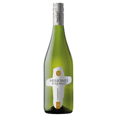 Vino Misiones de Rengo Chardonnay 750cc