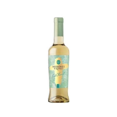Vino Misiones de Rengo Late Harvest Botella 375cc