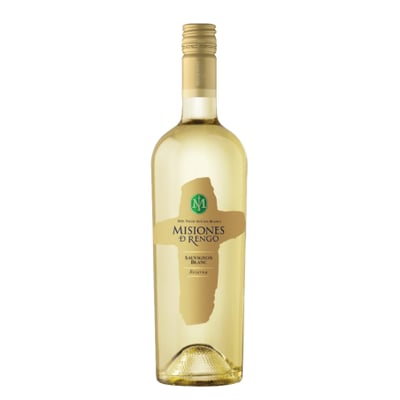Vino Misiones de Rengo Reserva - Sauvignon Blanc - 750ml