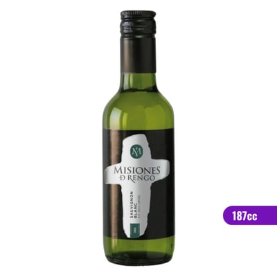 Vino Misiones de Rengo Sauvignon Blanc - 187cc