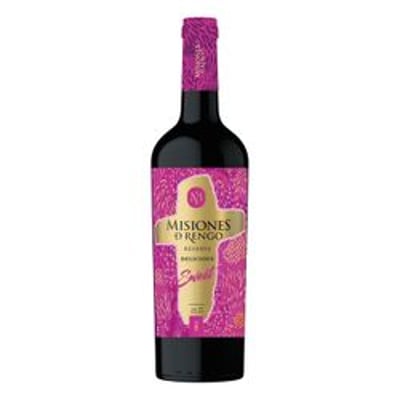 Vino Misiones de Rengo Sweet 12.5° 750 cc