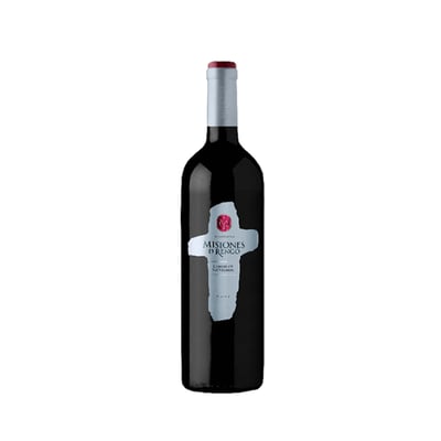 Vino Misiones De Rengo Varietal Cabernet Sauvignon