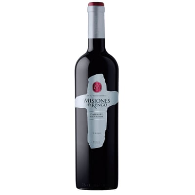 Vino Misiones de Rengo Varietal - Cabernet Sauvignon 750ml
