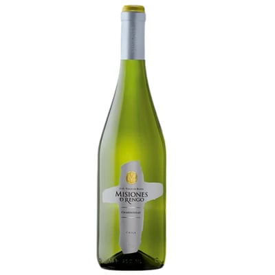 Vino Misiones de Rengo - Varietal Chardonnay 750ml