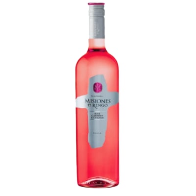 Vino Misiones de Rengo Varietal Rosé 750ml