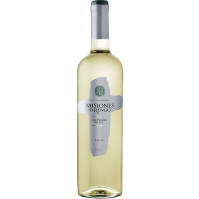 Vino Misiones de Rengo Varietal Sauvignon Blanc 750cc