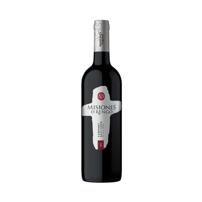 Vino Misiones Varietal Cabernet Sauvignon 750cc