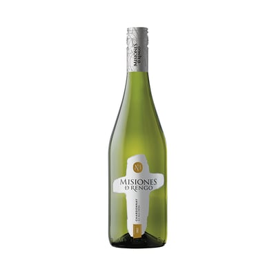 Vino Misiones Varietal Chardonnay 750CC