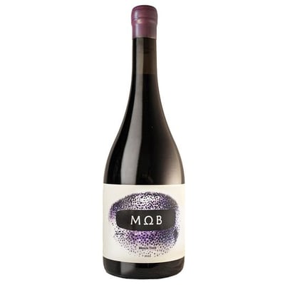 Vino MOB Ensamblaje 750cc