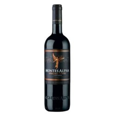 Vino Montes Alpha Cuvée Cabernet Magnum 1.5 L