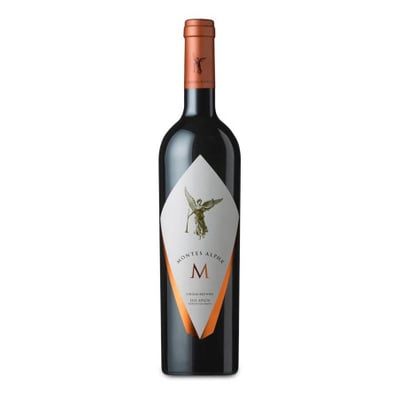Vino Montes Alpha M Cabernet Sauvignon 750ml