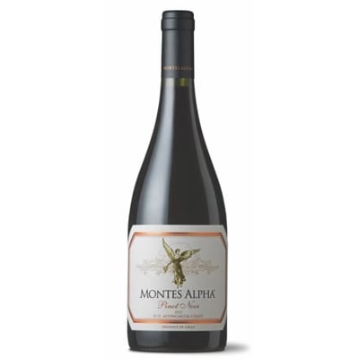 Vino Montes Alpha Pinot Noir 750ml