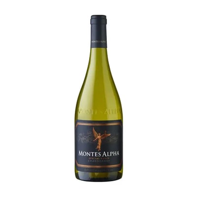 Vino Montes Alpha Special Cuvee Chardonnay