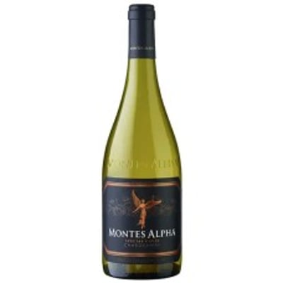 Vino Montes Alpha Special Cuvée Chardonnay 750cc
