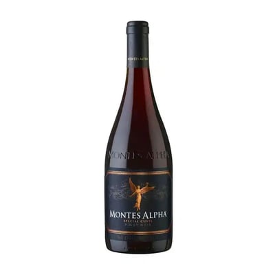 Vino Montes Alpha Special Cuvee Pinot Noir