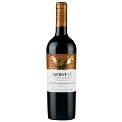 Vino Montes Ensamblaje 750 cc