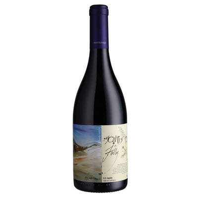Vino Montes Folly 750cc