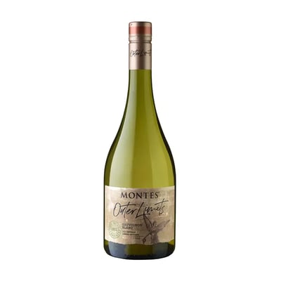Vino Montes Outer Limits Sauvignon Blanc – Zapallar