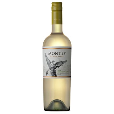 Vino Montes Reserva - Sauvignon Blanc - 750ml