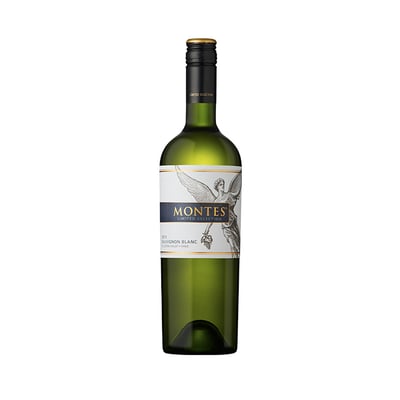Vino Montes Sauvignon Blanc Limited Selection 750cc