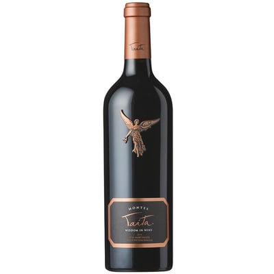 Vino Montes Taita Cabernet Sauvignon 750cc
