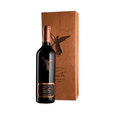 Vino Montes Taita Ícono Cabernet Sauvignon 750cc