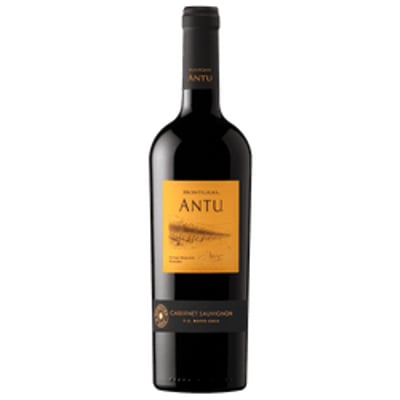 Vino MontGras Antu Cabernet Sauvignon 750 cc