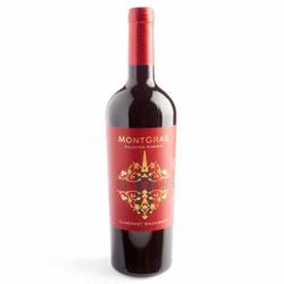 Vino MontGras Day One Cabernet Sauvignon 750 cc